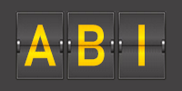 Airport code ABI