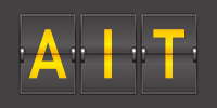 Airport code AIT