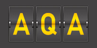 Airport code AQA