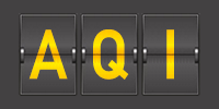 Airport code AQI
