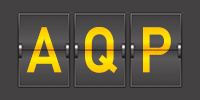 Airport code AQP