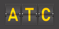 Airport code ATC
