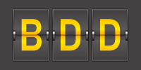Airport code BDD
