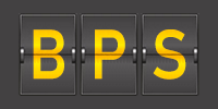 Airport code BPS