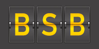 Airport code BSB