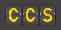 Airport code CCS