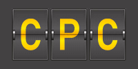 Airport code CPC