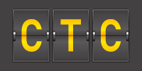 Airport code CTC