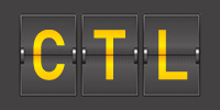 Airport code CTL