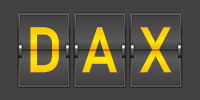 Airport code DAX