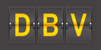 Airport code DBV