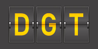 Airport code DGT