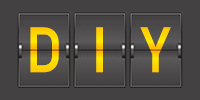 Airport code DIY