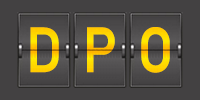 Airport code DPO