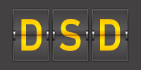 Airport code DSD