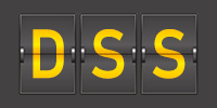 Airport code DSS