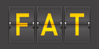 Airport code FAT