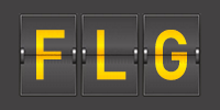 Airport code FLG