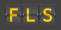 Airport code FLS