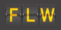 Airport code FLW