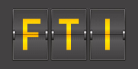 Airport code FTI