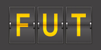 Airport code FUT