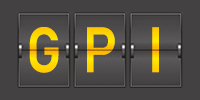 Airport code GPI