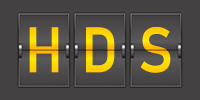 Airport code HDS