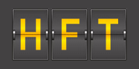 Airport code HFT