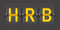 Airport code HRB