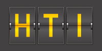 Airport code HTI