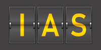 Airport code IAS