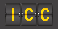 Airport code ICC