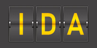 Airport code IDA
