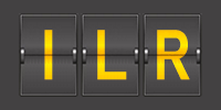 Airport code ILR