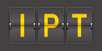 Airport code IPT