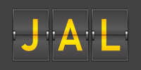 Airport code JAL