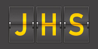 Airport code JHS