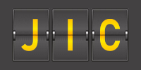 Airport code JIC