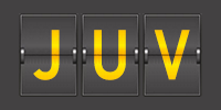 Airport code JUV