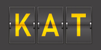 Airport code KAT