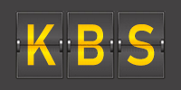 Airport code KBS