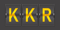 Airport code KKR