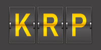 Airport code KRP