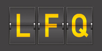 Airport code LFQ