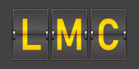 Airport code LMC