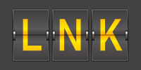 Airport code LNK