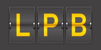 Airport code LPB