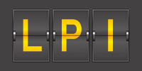 Airport code LPI