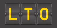 Airport code LTO